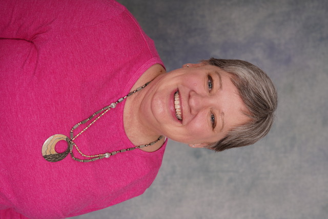 Robyn Whitlock