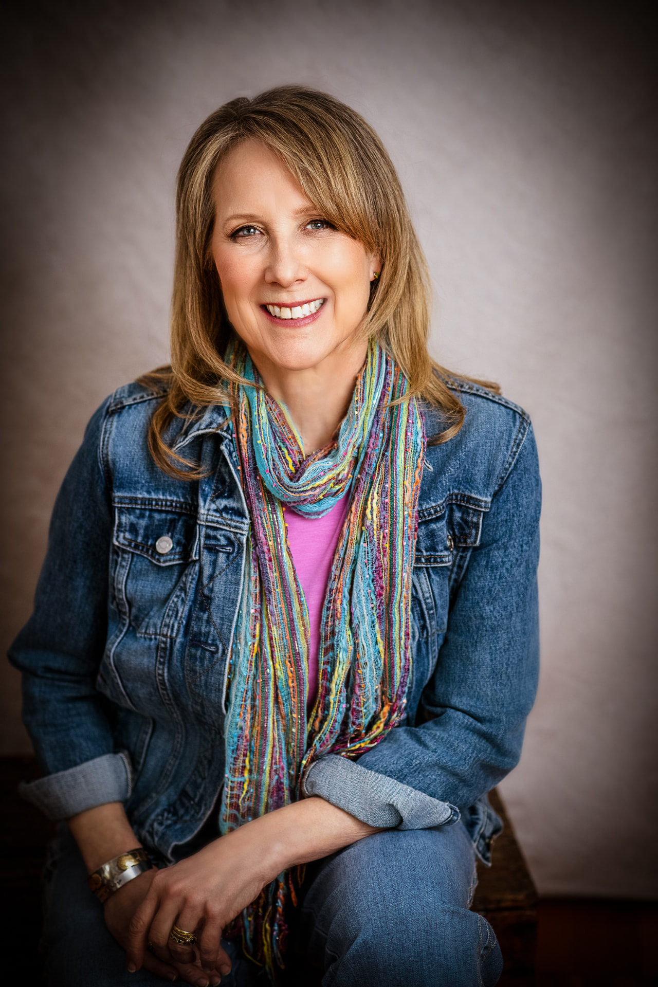 Pamela Schumacher